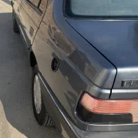 405دوگانه‌شرکت مدل۹۶|خودرو سواری و وانت|ورامین, ورامین|دیوار