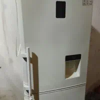 یخچال فریزر یخساران