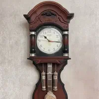 ساعت دیواری و قاب گل|ساعت دیواری و تزئینی|رشت, سلیمانداراب|دیوار