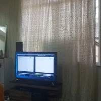 پرده پذیرایی شیک