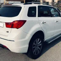 هایما s7 مدل ۱۳۹۷ سالم|خودرو سواری و وانت|کرج, عظیمیه|دیوار