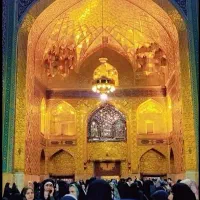 تور زمینی مشهد++سوئیت اپارتمان (5دقیقه تاحرم)