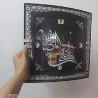 ساعت دیواری نو سالم