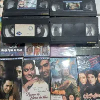 فروش ۳۰ عدد فیلم قدیمی سالم در حد نو