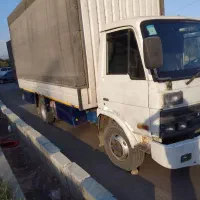 فروش کامیونت