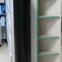 کپسول اکسیژن ۵۰ کیلویی ۲۰۲۵