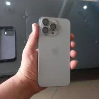 آیفون ۱۵ پرومکس