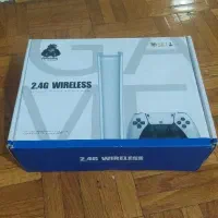گیم استیک مدل 2.4G WIRELESS