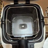 سرخ کن با روغن|اجاق گاز و لوازم برقی پختوپز|لاهیجان, گلستان|دیوار