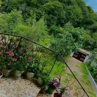 اجاره روزانه خانه دربست امشب تا چهارشنبه خالیه