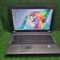 لنوو B590 با SSD و رم 8 گیگ، مناسب کار روزانه