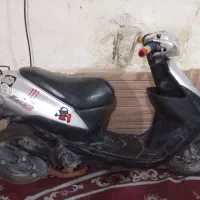 موتور پاکشی