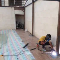 جوشکار سیار|خدمات پیشه و مهارت|رشت, کوی جام جم|دیوار