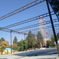 جوشکاری سیار سایبون بازسازی وتخریب مقاوم سازی|خدمات پیشه و مهارت|شیراز, میانرود|دیوار