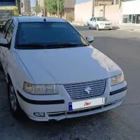 سمند Lx|خودرو سواری و وانت|ایوانکی, |دیوار