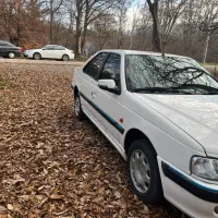 پارس سال تک مدل 87