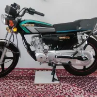 موتور|موتورسیکلت|صحنه, |دیوار