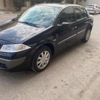 رنو مگان مونتاژ 2000cc، مدل ۱۳۹۱|خودرو سواری و وانت|اصفهان, خانه اصفهان|دیوار