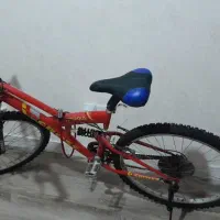 دوچرخه دنده موتوری