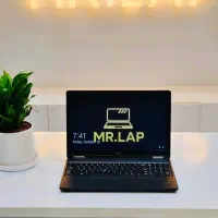 لپتاپ ‌Dell 3520گیمینگ i7 نسل7 HQ گرافیک مجزا M620