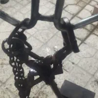 ترازوقپونی