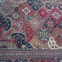 قالی 12متری 700 شانه