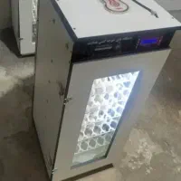 دستگاه جوجه کشی 200تایی