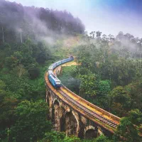 تور سریلانکا و تایلند اقساطی