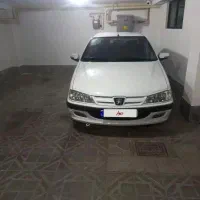 پارس موتور جدید سفارشی XU7P مدل 402 فقط امروز