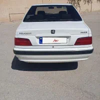 پارس سفارشی 402