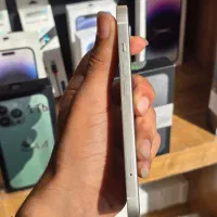 iphone 13 حافظه 256 دو سیم باتری فابریک۹۱ آکبند|موبایل|مشهد, احمدآباد|دیوار