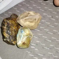 شهاب سنگ. وسنگ جاسپر