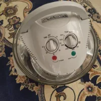 دستگاه هواپز