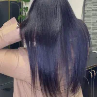 خدمات احیا صافی و کراتین و کاشت مژه|خدمات آرایشگری و زیبایی|رشت, قاسمیه|دیوار