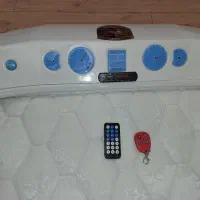 تختخواب ماشینی پورشه آپادانا