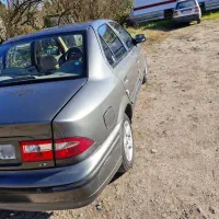 سمند Lxفول|خودرو سواری و وانت|رشت, کوی مهر|دیوار