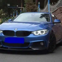 bmw 428 کر‌وک فوری