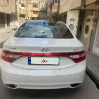 گرنجور ۲۰۱۲|خودرو سواری و وانت|قم, پردیسان|دیوار