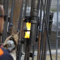 فورجینگ میلگرد (جوش سر به سر)|خدمات پیشه و مهارت|تنکابن, |دیوار