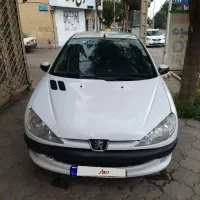 206v8|خودرو سواری و وانت|نیشابور, بنیاد شهید|دیوار