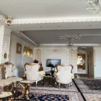 فروش آپارتمان لوکس۱۵۱متر+۵۰متر بهار خواب
