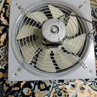 هواکش فروشی|پنکه و تصفیهکنندهٔ هوا|کاشان, کارگر|دیوار