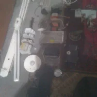 وسایل متفرقه