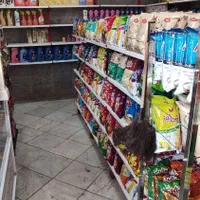 سوپر مارکت هایپر مارکت|فروش مغازه و غرفه|مشهد, نوید|دیوار