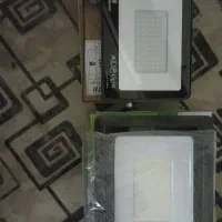 پراژکتور|لامپ و چراغ|ری, هاشمآباد|دیوار