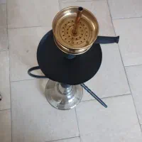 قلیون کارمانیا|زیورآلات و اکسسوری|رودهن, |دیوار