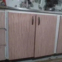 کابینت فلزی ورق ۶۰