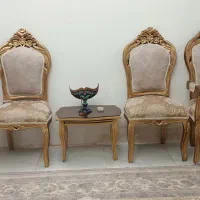 مبل سلطنتی