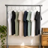 تیشرت و تاپ زنانه ویسکوزفانریپ فقط ۱۹۹ هزار تومان