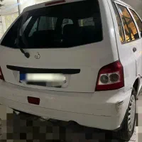 فروش خودروپراید111